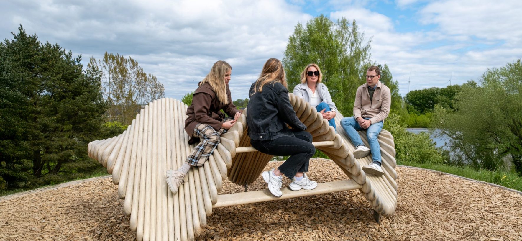 Tybblekullen, Örebro