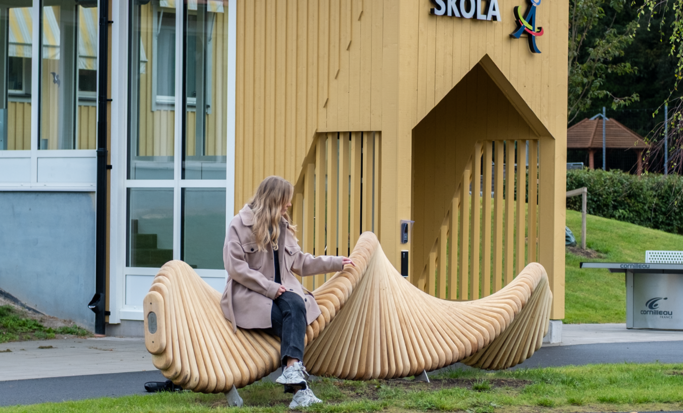 Töcksfors skola, Årjängs kommun