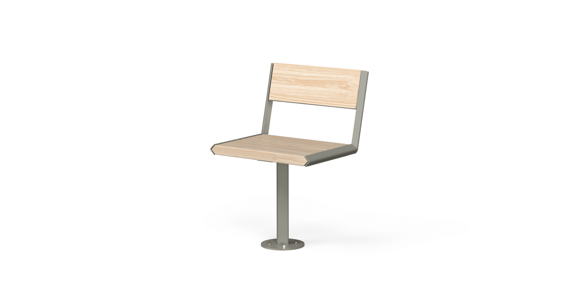 Nordlys Stol - Bild 4