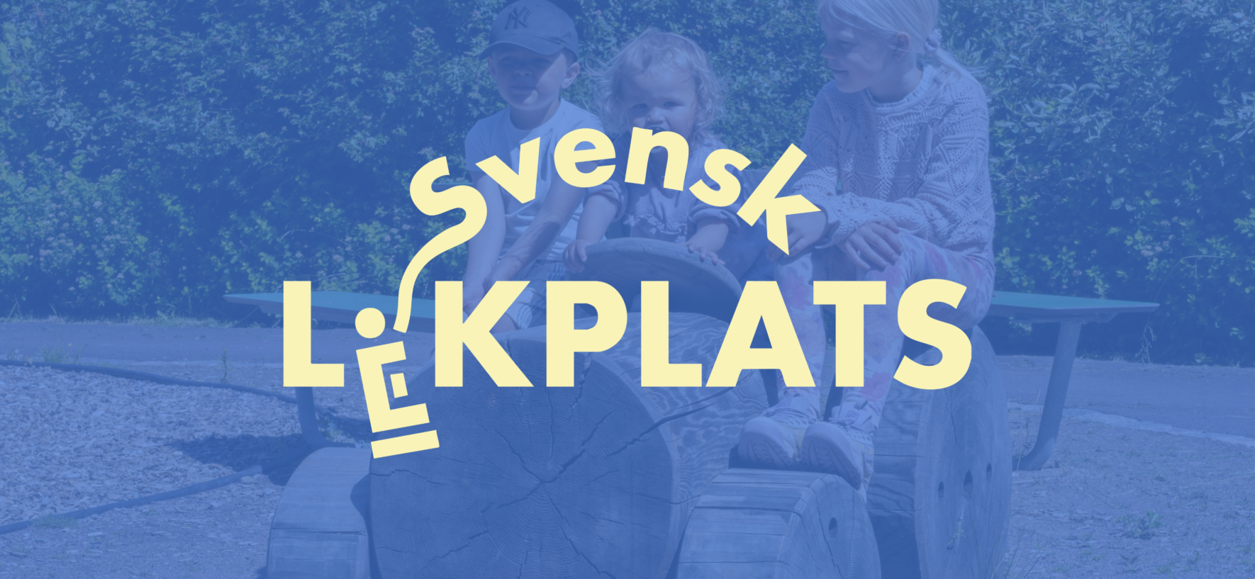 Branschorganisationen Svensk Lekplats
