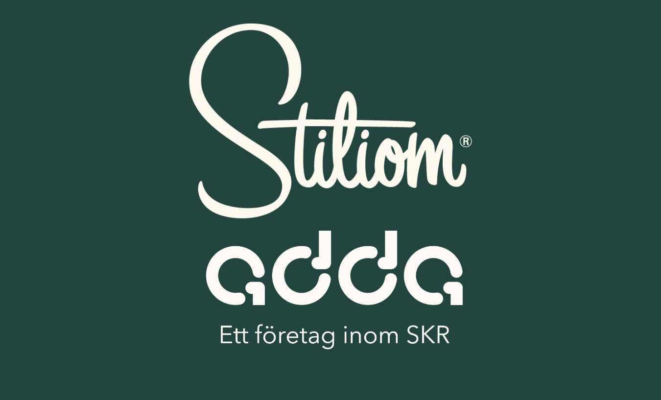 Vi är med i ADDA!